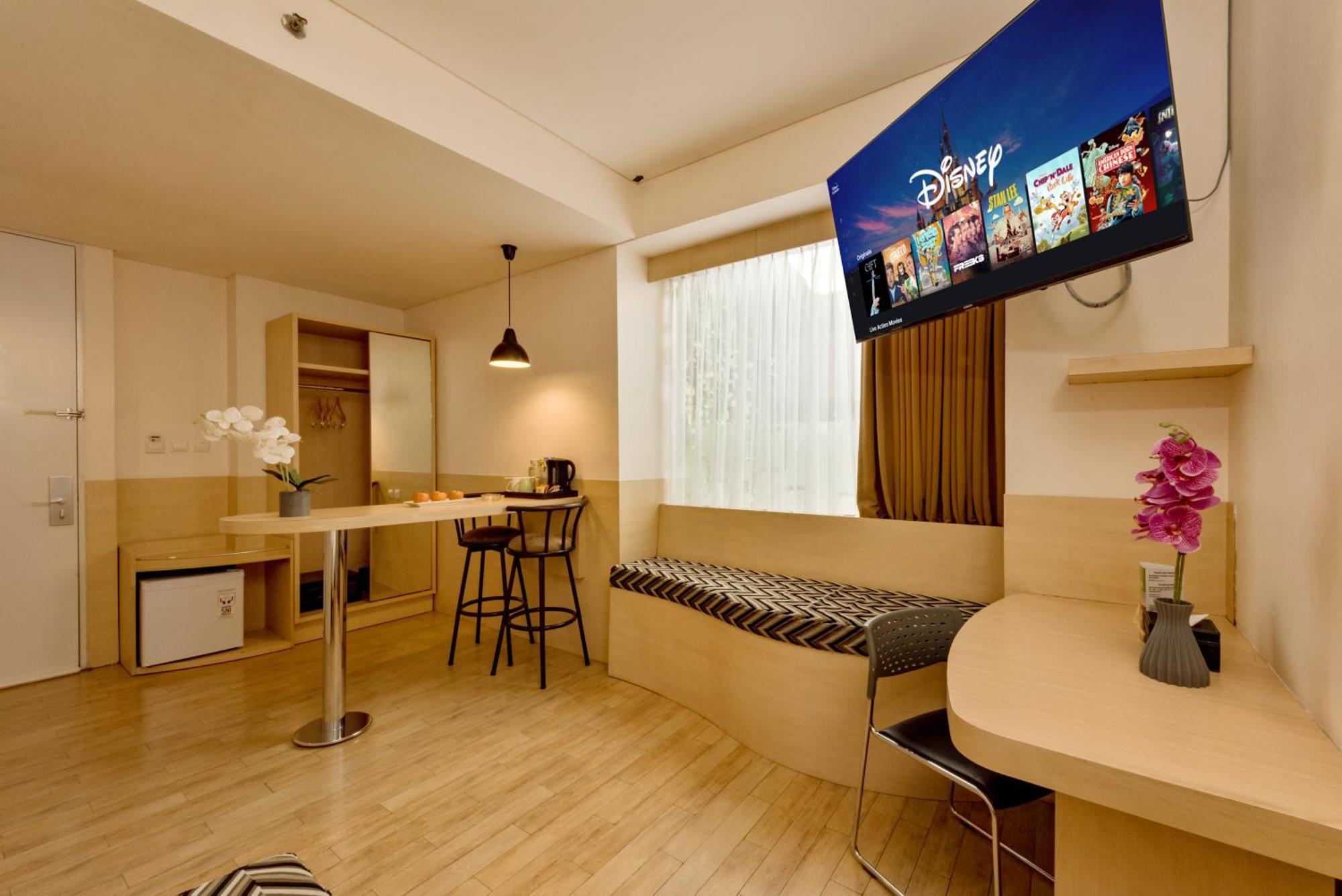 Maxone Premier Melawai Otel Cakarta Dış mekan fotoğraf